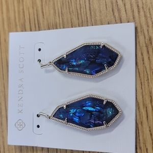 Kendra Scott Earrings